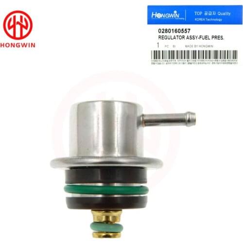 3.0 Bar 0280160557 0280160506 037133035C 133067003 Fuel Injection Pressure Regulator For VVW olkswag AAUDI GEELY SEAT SKODA
