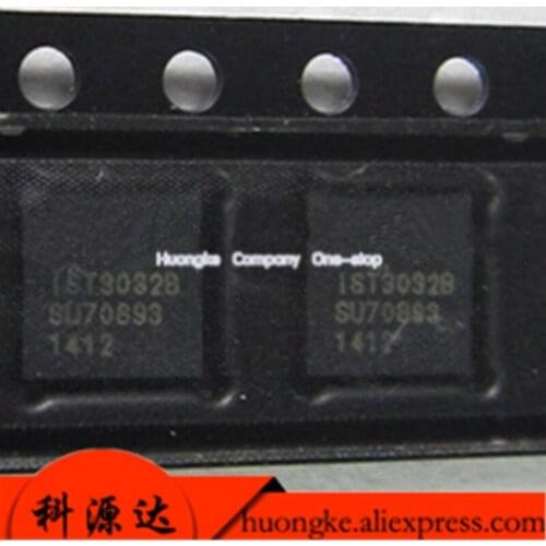 5PCS/LOT IST3032B QFN INSTOCK