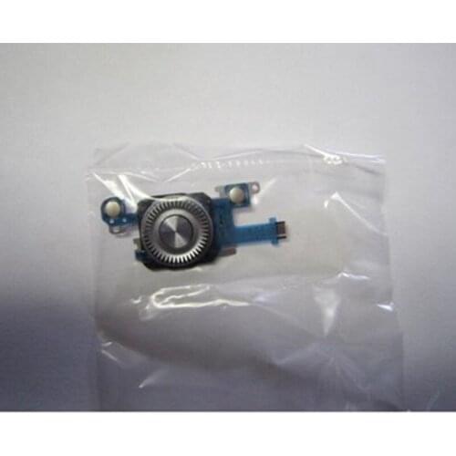 98%new. used for Sony Micro Single NEX-3, NEX-3C, NEX-5, NEX-5C Function Button Board Operation Panel Silver Black