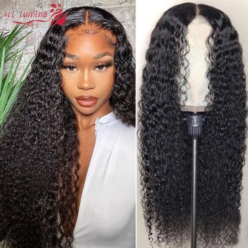 Part Lace Wigs Ali lumina China