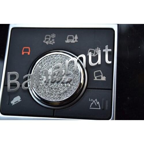 Bahamut Stickers On The Car