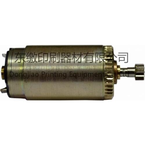 61.144.1121 SM52 SM74 SM102 CD102 Motor 61.144.1121 Inside Small Motor Replacement Parts