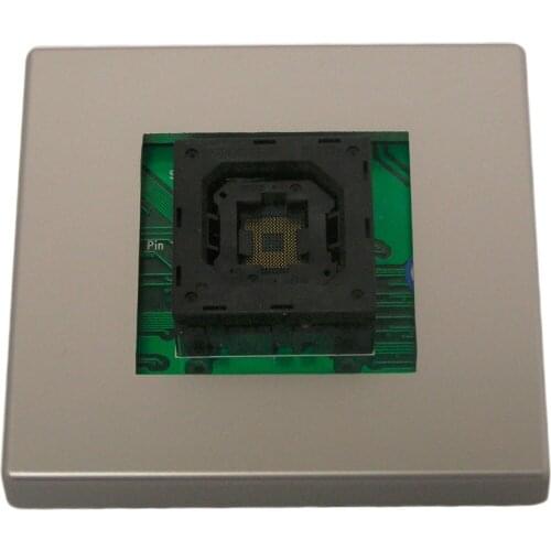 Ecmo.com.cn: Genuine Only - XELTEK BGA220 Socket Adapter CX5136 ***Price is lower, Please consult before pay