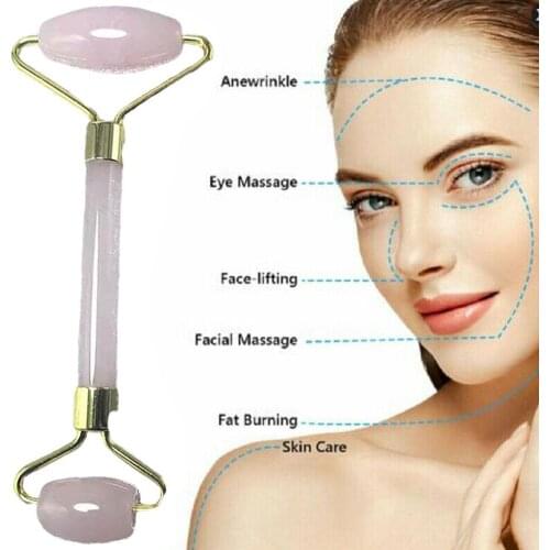 Massage Roller For Neck Back Body Gua Sha Massager Scraper Set Lifting Wrinkle Remover Thin Lift Beauty Slimming Tool