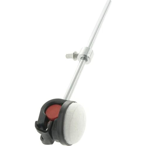 Drum Kit Pedal Hammer Stick Percussion Replacement Parts for Marching Band