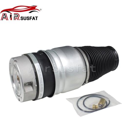 Front Left Air Suspension Spring Bag For Audi Q7 For VW Touareg For Porsche Cayenne 2004-2010 7L6616403B 7L5616403B 7L5616403E
