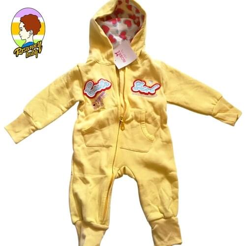 Боди и комбинезоны Risunny baby China At AliExpress