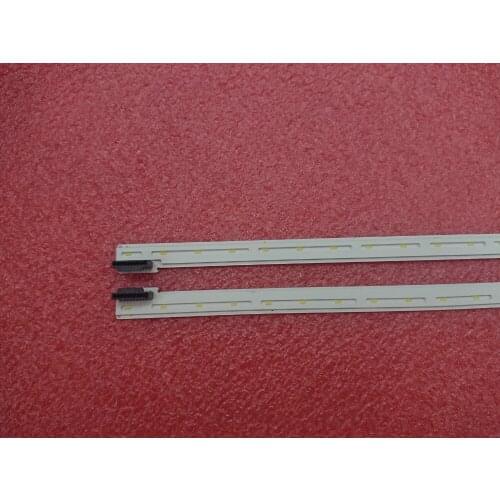 New 5set=10 PCS 600mm LED backlight strip for LG 55UJ6540 LGE_17Y 55UJ65 1907 54LED_R_TYPE L_type 55UJ701V 55uj651 HC550EGG