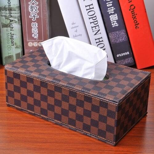 Tuqiu Napkin Boxes