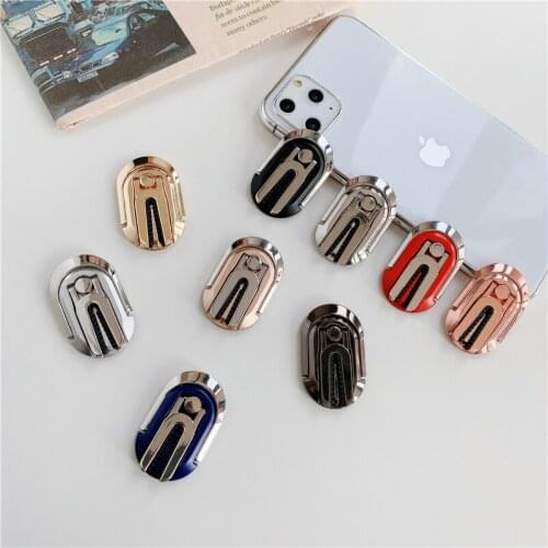 Multipurpose Mobile Phone Bracket Holder Stand Air outlet Air outlet car bracket Phone Magnetic Phone Holder For Car Home Iphone