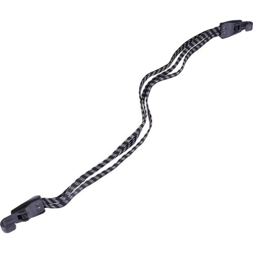 Outdoor 70cm Bicycle Cycling Bike Mountain Luggage Rope Elastic Straps Cord Hooks Wonderful Elasticity Convenient to Carry