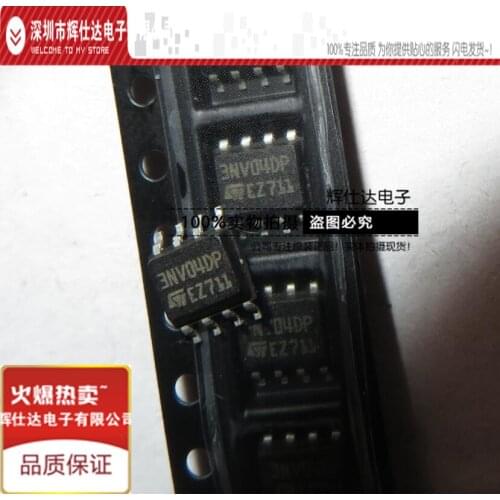 100% New&Original In Stock VNS3NV04DPTR-E S3NV04DP