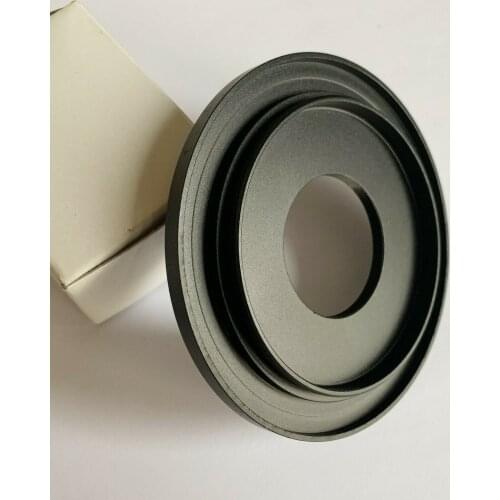 Camera Copal #0 Shutter Adapter M32.5 x0.5 Female to M65 x1 Male Thread Adapter