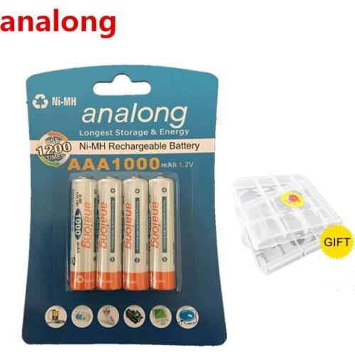 Analong Quadcopter Remotes