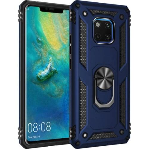 C-Ku Huawei Mate 20 Phone Cases