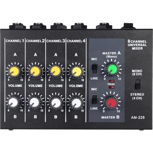 CAMOLO Portable Audio Equipment