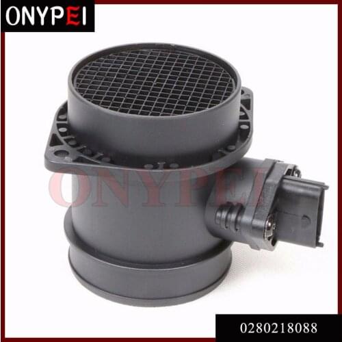 Mass Air Flow Meter Sensor MAF 0280218088 For Volvo S40 S60 S80 XC70 XC90 V50 V70 C70