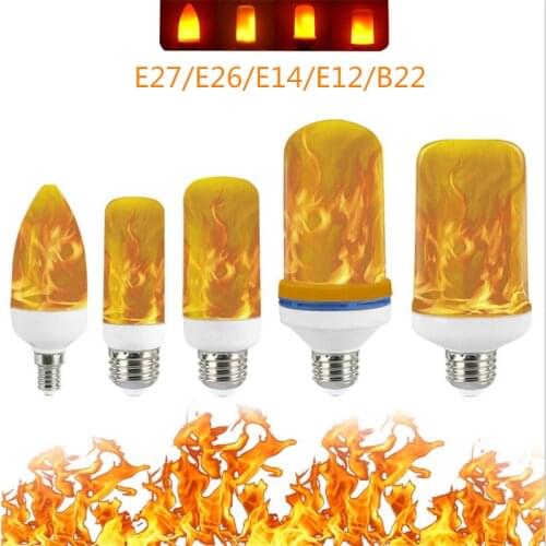 Dishun LED Bulbs E14