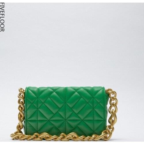 FiveFloor Women's Soft Clutches