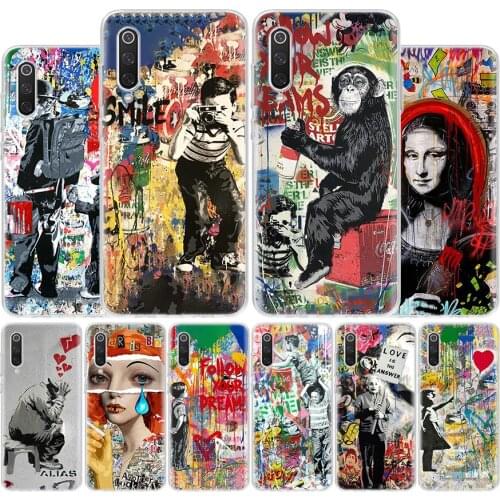 JIAMEN Phone Cases Xiaomi Mi 5X