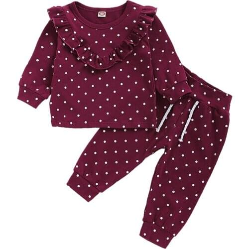 Kidswant Sets Of Clothes For Newborn Girls