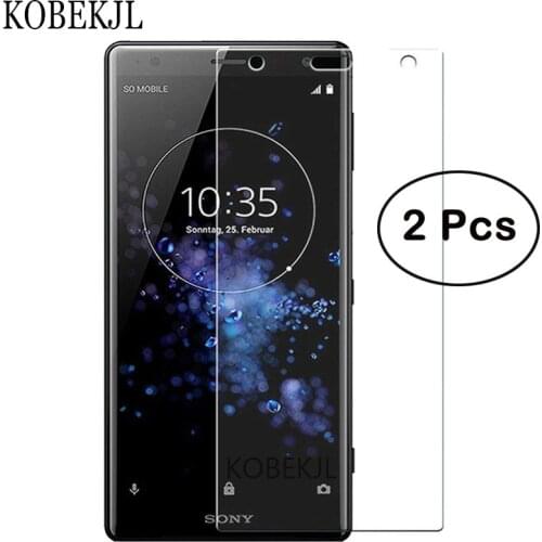 Защитные пленки для Sony Xperia XZ3 KOBEKJL China At AliExpress