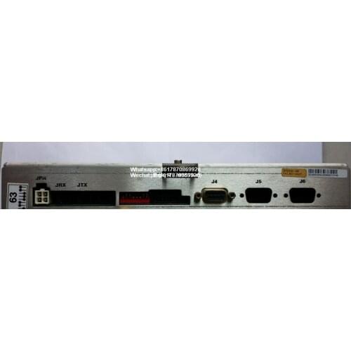 NJK10884 Beckman DXC800I 63# Module