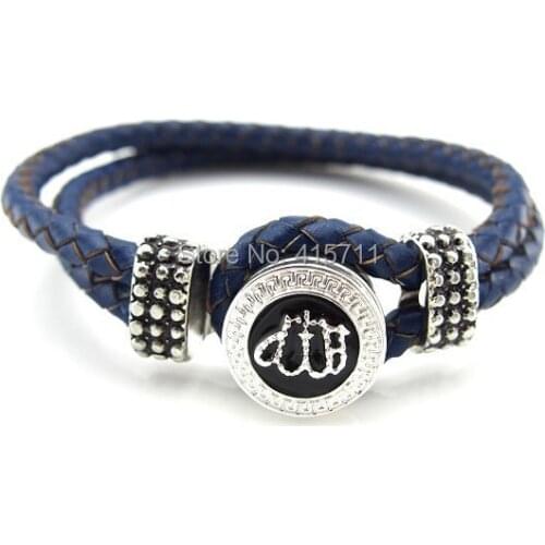 Кожаные браслеты MUDULLA China At AliExpress