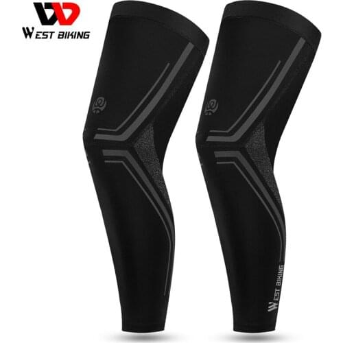 New Summer Comfortable Leg Guard Camouflage Ice Silk Leg Cover Fishing Leg Sleeve Anti-UV Cool Outdoor Sports Leggings Leg Cover