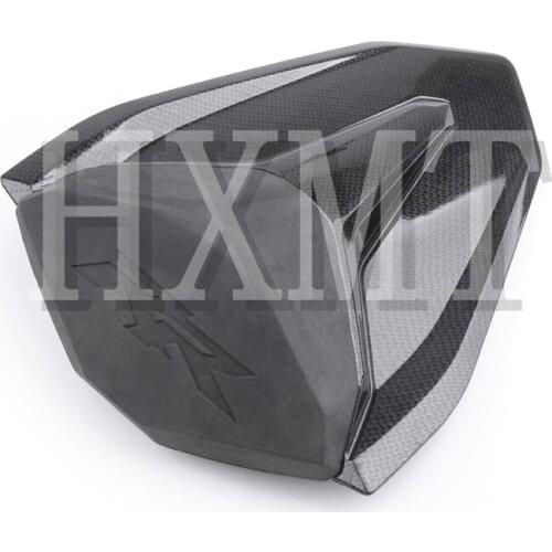 For Honda CBR250RR CBR 250 RR 2017 2018 2019 Motorcycle Motorbike ABS plastic Solo Rear Seat Cover Cowl Pillion Fairing 17 18 19
