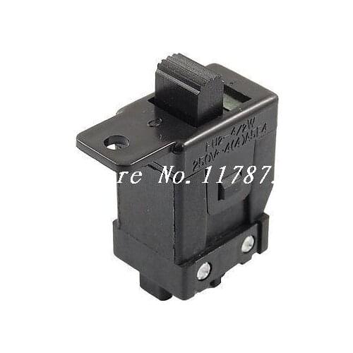 Replacment DPST Type AC 250V 4A Electric Tool Power Grinder Switch