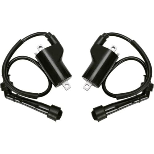 2 Ignition Coils For Hyosung Gt650 Comet / Gt650R S Comet