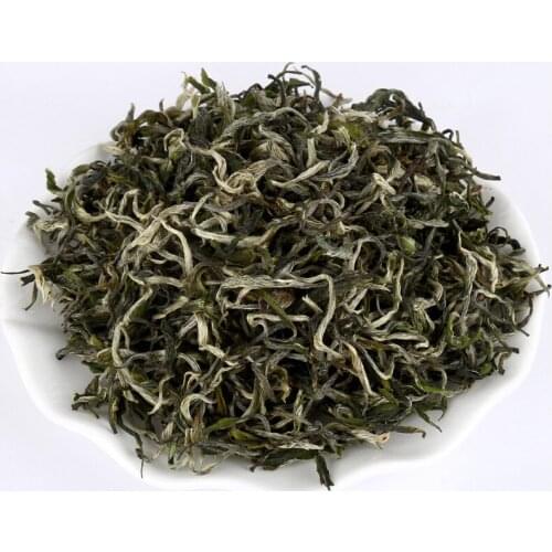 2021 Spring Tea Yunwu Green Loose Tea High Mountain Loose Leaf Green Chinese Tea 500g