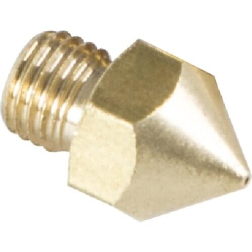 3pcs Creality Original CR-10S Pro Nozzle 0.4MM 3D Printer Parts