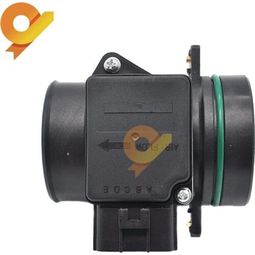 4Pins 96FP-12B579-AA 96FP-12B579-AB 8ET009142-471 Maf Mass Air Flow Sensor For FORD KA PUMA FIESTA 1.3 1.4 i 1.6 1.3i 1.4i 16V