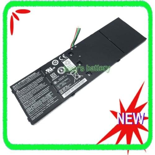AP13B8K AP13B3K 4ICP6/60/78 Battery For Acer Aspire V5 M5-583P V5-572P V5-572G R7-571 R7-572 R7-572G