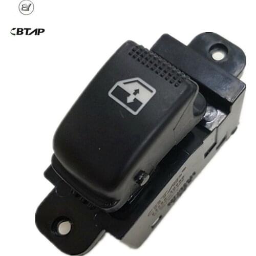 BTAP New Power Window Control Switch For Hyundai Elantra Sonata Kia Rio Optima Sedona 93580-3D000 935803D000 93580-26100