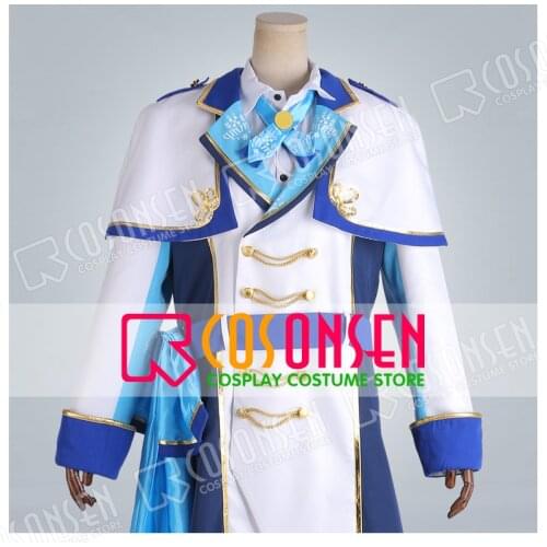 IDOLiSH7 Nanatsuiro REALiZE Yotsuba Tamaki Cosplay Costume COSPLAYONSEN All Sizes