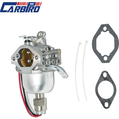 CARBURETOR FOR GENERAC GUARDIAN 091188A CMV17-B2 091188BESV RV GENERATOR NP-50G