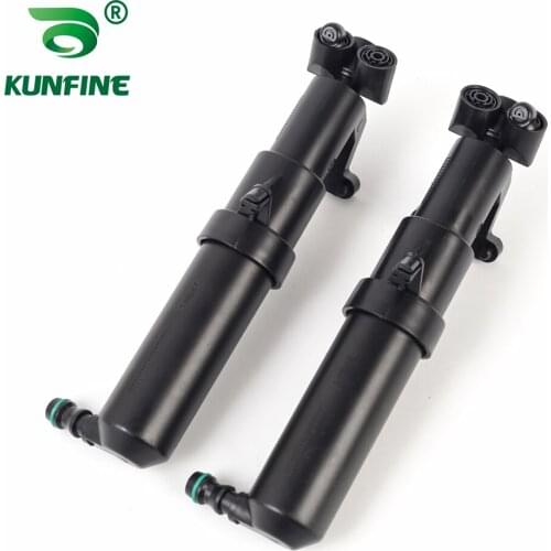 Front Left or Right Headlight Wahser Sparyer Nozzle Pump Cylinder OEM NO. 1698600147 1698600247