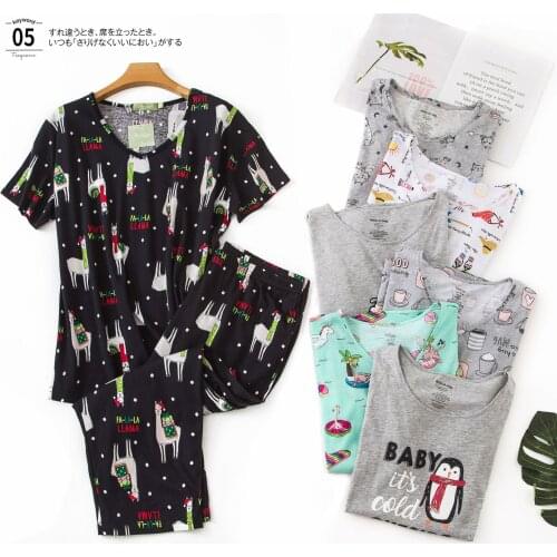 Женские пижамы с длинным рукавом Shuchan China At AliExpress