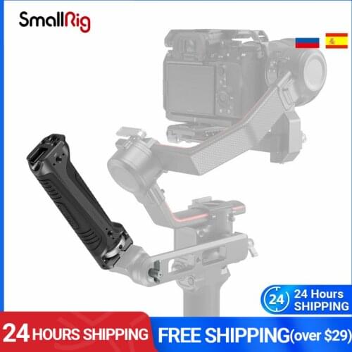 SmallRig Sling Handgrip for DJI RS 2 and RSC 2 Gimbal 3161