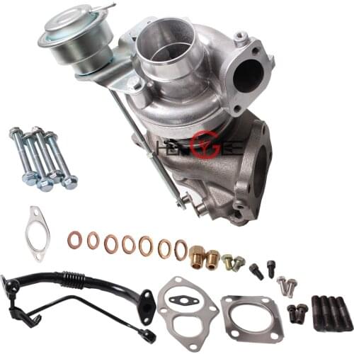 TD05-16G Turbo Charger FOR Mitsubishi Eclipse /Galant / Talon 2.0DOHC 4G63 4G63t turbocharger