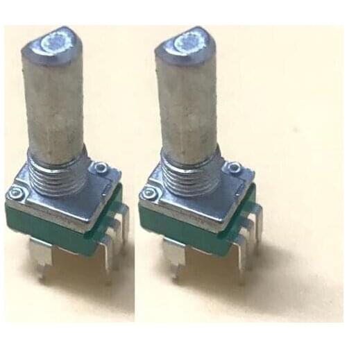 2x Pieces 418-S1-693-HA For Pioneer DJ Controller DDJ-SX DDJ SX2 DDJ-SX3 DDJ-RX