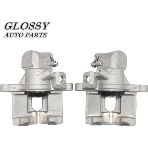 AP03 1 Pair Rear Left & Right Brake Calipers For Ford C-Max Focus 2/Isuzu Impulse/Mazda 3/Volvo C3O C70 S40 2 V50