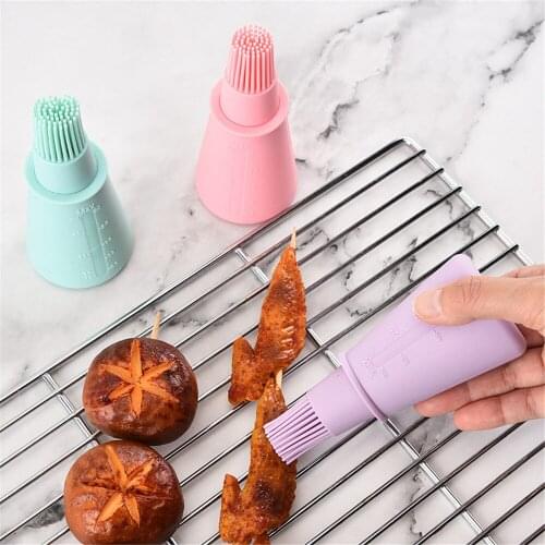 Eruzaray Smearing Brushes
