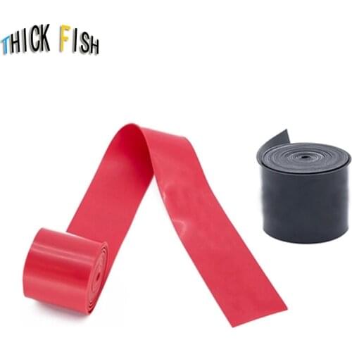 Fitness muscle training band FLOSS BAND muscle bandages Pressure wound bandages ankle muscle stickers Mobility Recovery Bands