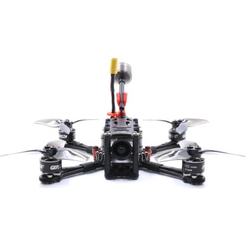 GePrc Phantom HD Toothpick Fpv Racing Quadcopter PNP & BNF Version Rc Drone For Rc Helicopter Frame / Airplanes accessories