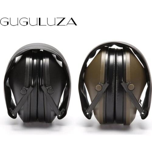 GUGULUZA Headphone Accessories