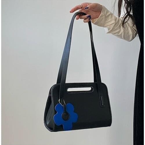 Женские голубые сумки Hana Lau China At AliExpress